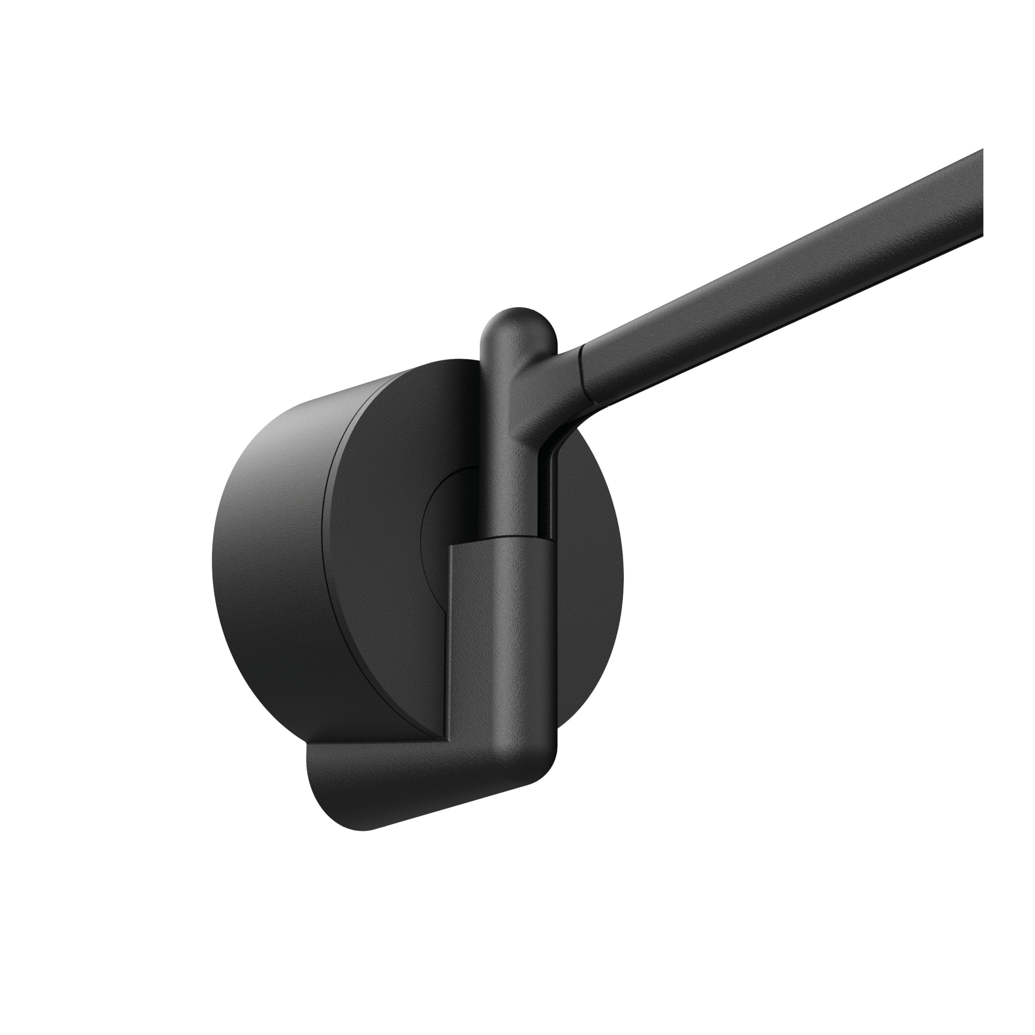 ONE + Wall | smokey black | 5040